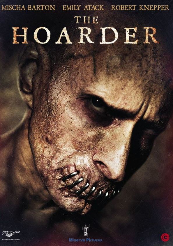 The Hoarder [HD] (2015)