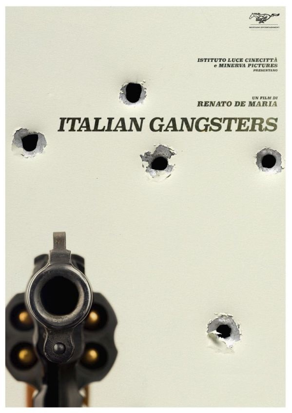 Italian Gangsters (2015)