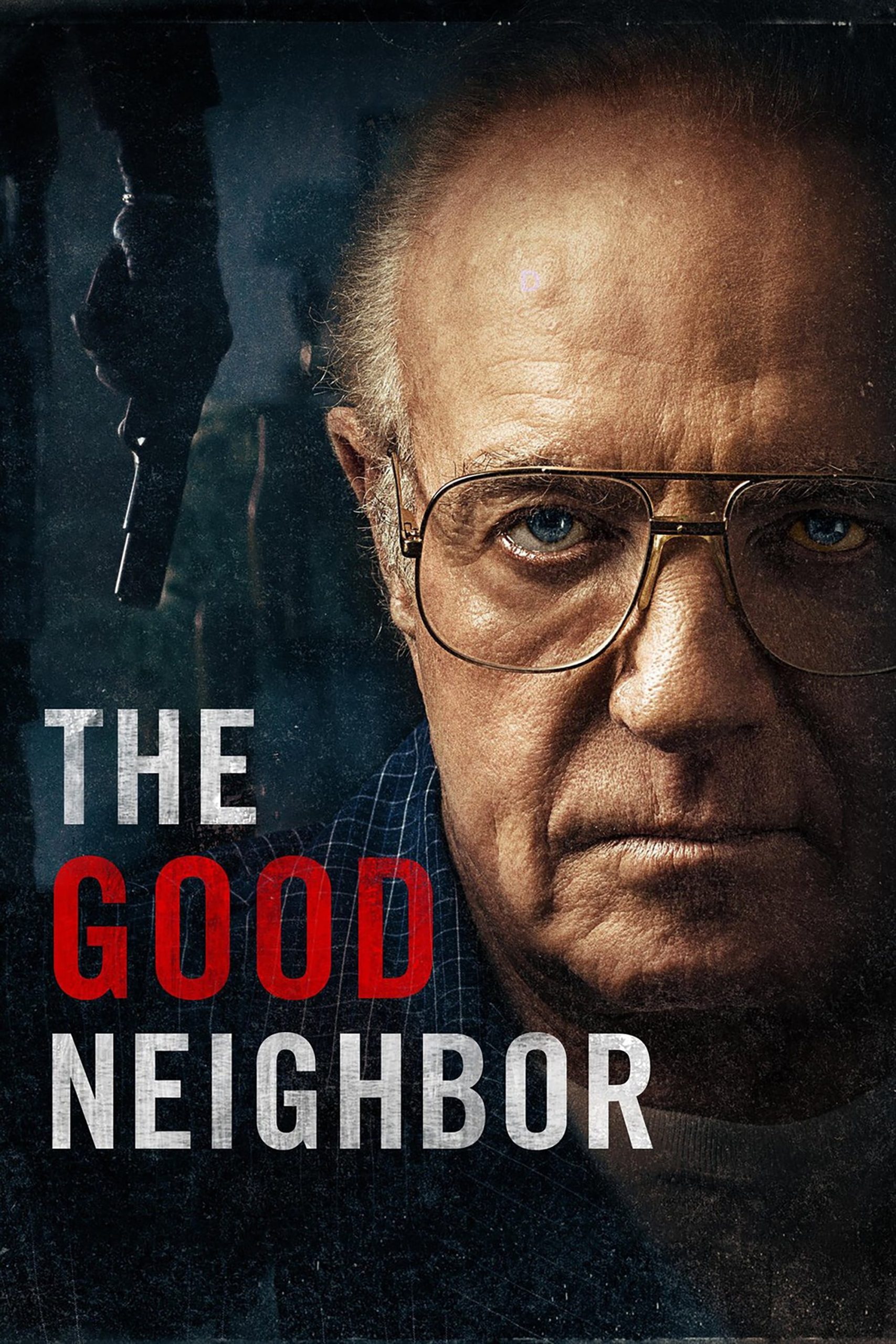 The Good Neighbor [Sub-ITA] (2016)