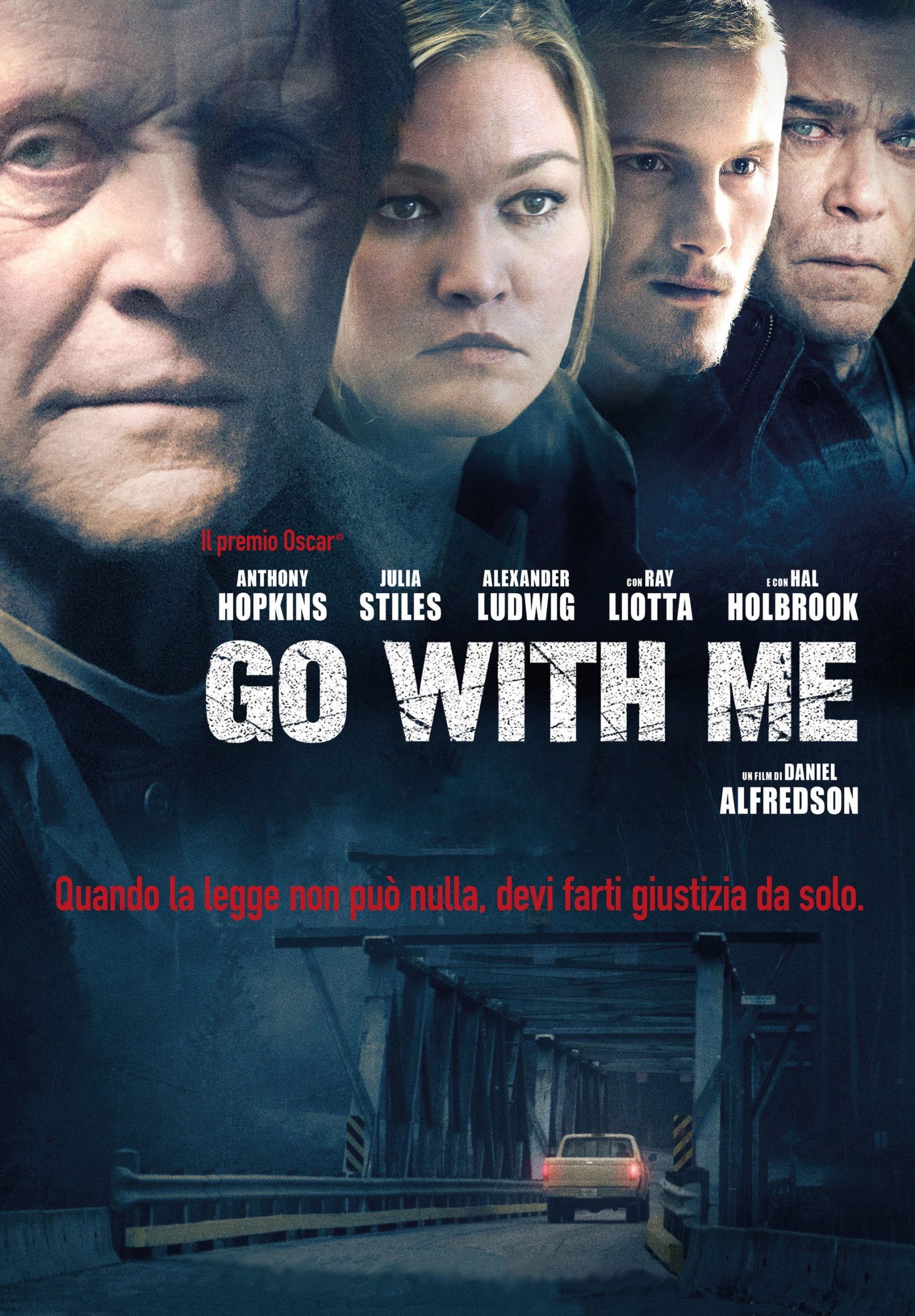 Go with Me [HD] (2016)