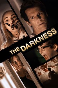 The Darkness [HD] (2016)