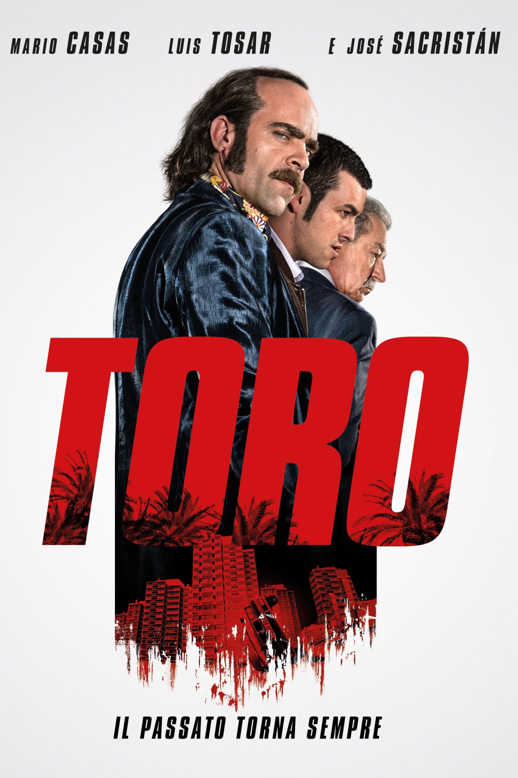 Toro [HD] (2016)
