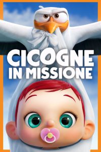 Cicogne in missione [HD] (2016)