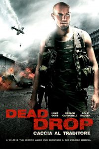 Dead Drop – Caccia al traditore [HD] (2013)