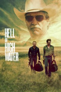 Hell or High Water [HD] (2016)