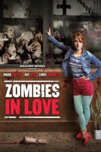 Zombies in love [HD] (2015)