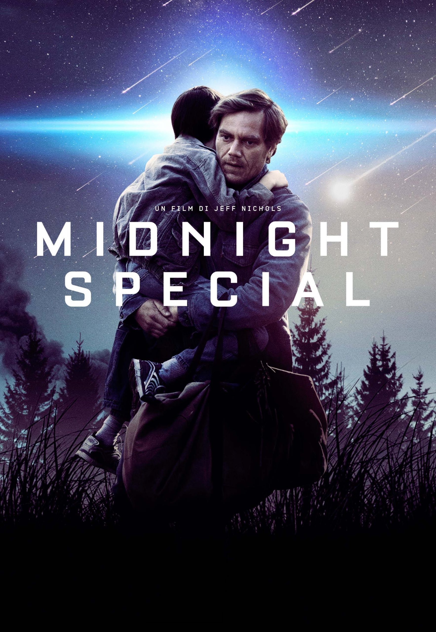 Midnight Special [HD] (2016)