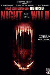 Night of the Wild [HD] (2015)