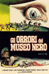 Gli orrori del museo nero (1959)