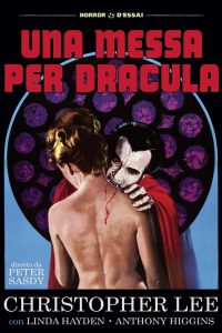 Una messa per Dracula [HD] (1970)