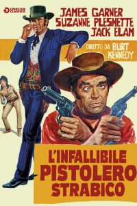 L’infallibile pistolero strabico [HD] (1971)
