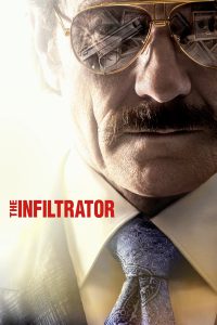 The Infiltrator [HD] (2016)