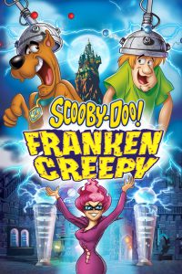 Scooby-Doo! Frankenstrizza [HD] (2014)