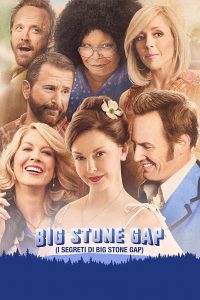 I segreti di Big Stone Gap [HD] (2015)