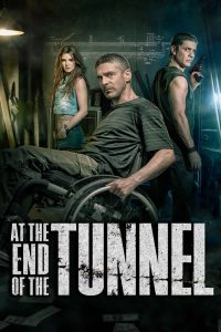 At the End of the Tunnel [Sub-ITA] (2016)