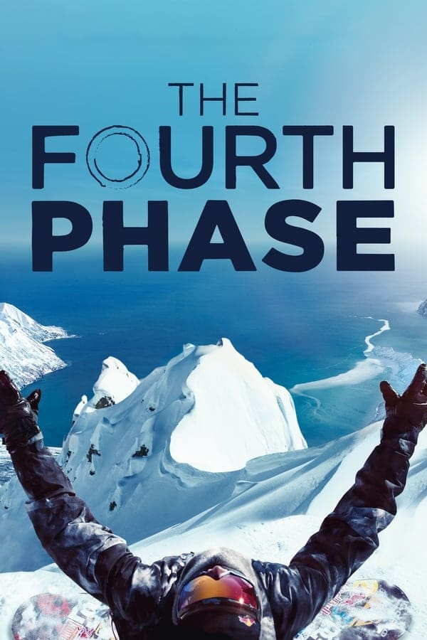 The Fourth Phase [Sub-ITA] (2016)
