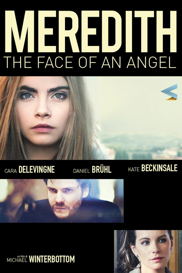 Meredith – The Face of an Angel [HD] (2015)