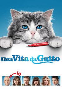 Una vita da gatto [HD] (2016)