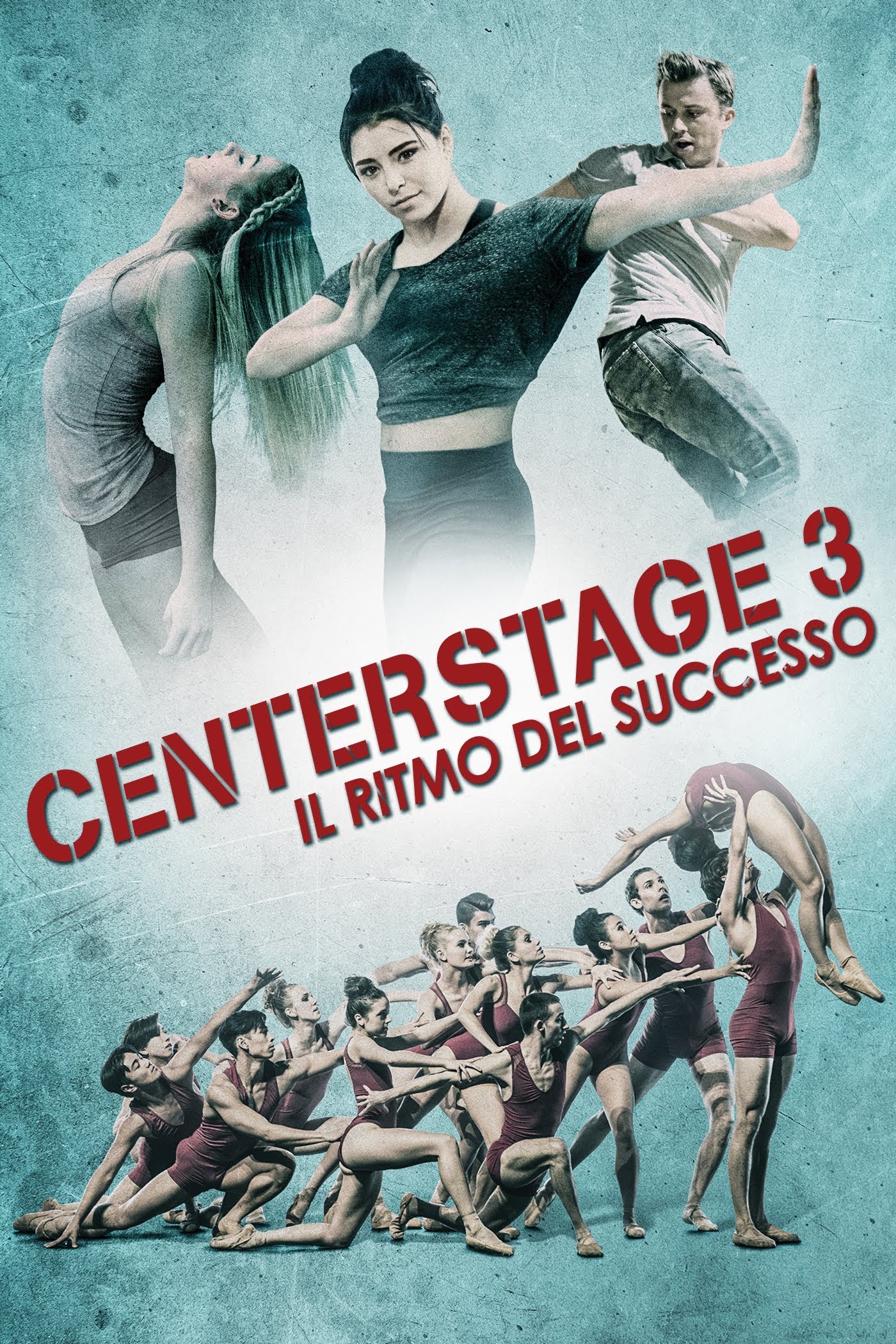 Center Stage 3 – Il ritmo del successo [HD] (2016)