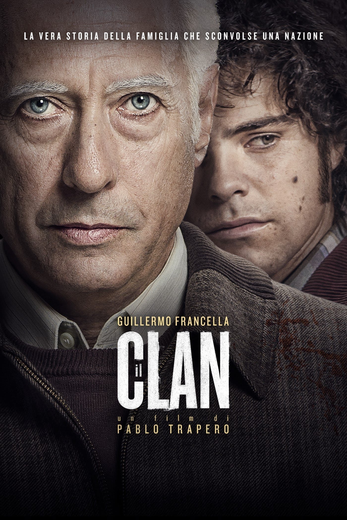 Il Clan [HD] (2016)