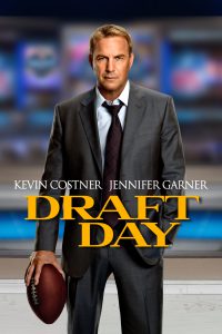 Draft Day [HD] (2014)