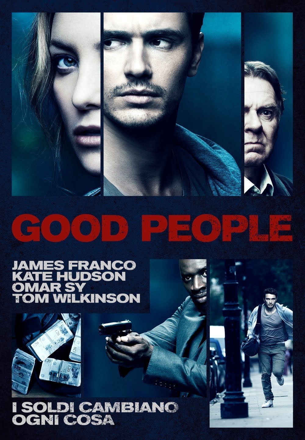Good People [HD] (2014)