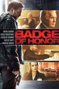 Badge of Honor [HD] (2016)