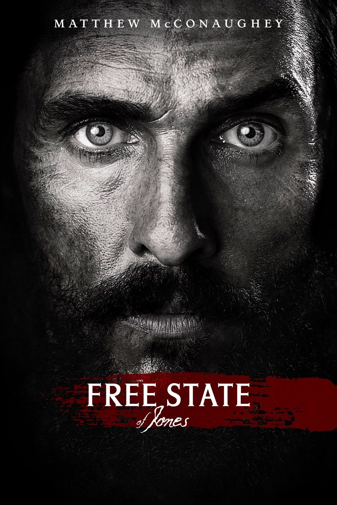 Free State of Jones [HD] (2016)