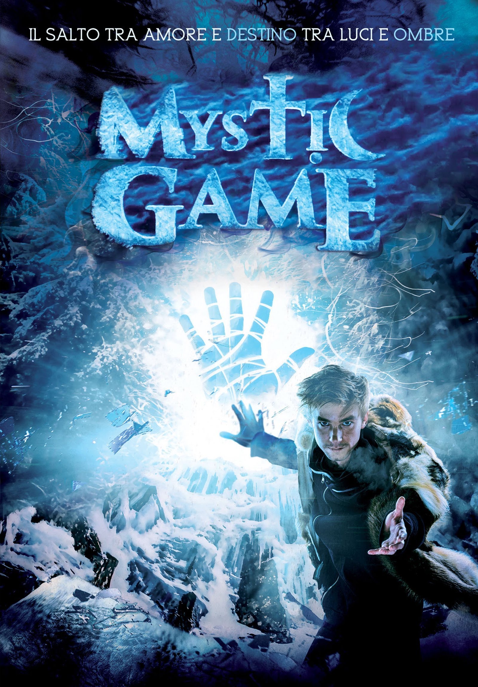 Mystic Game [HD] (2016)