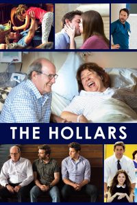 The Hollars [HD] (2015)