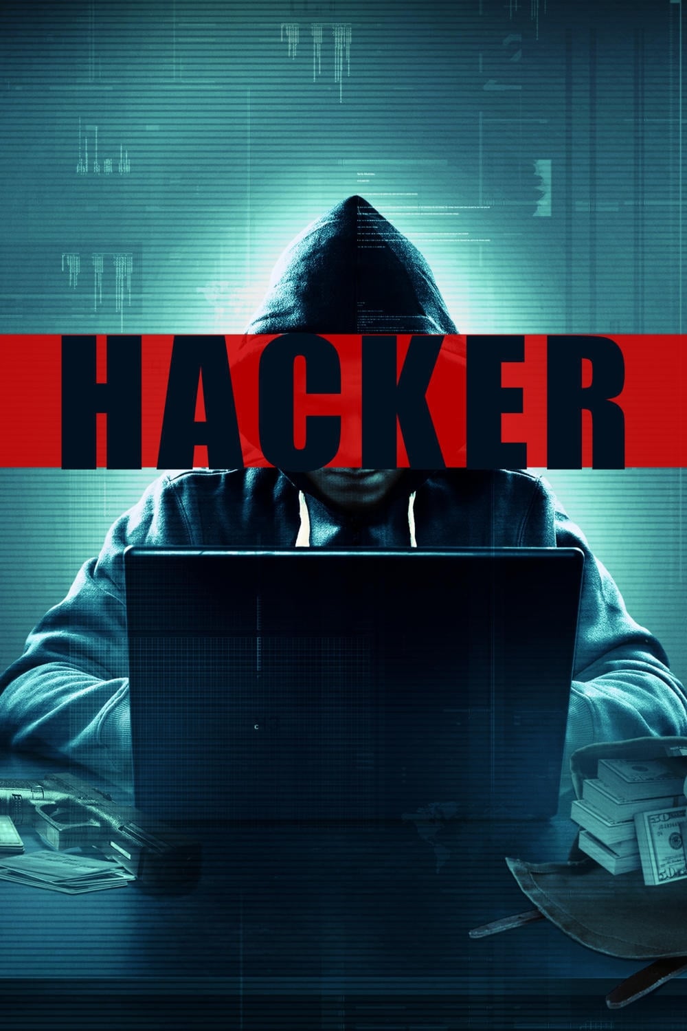 Hacker [Sub-ITA] (2016)