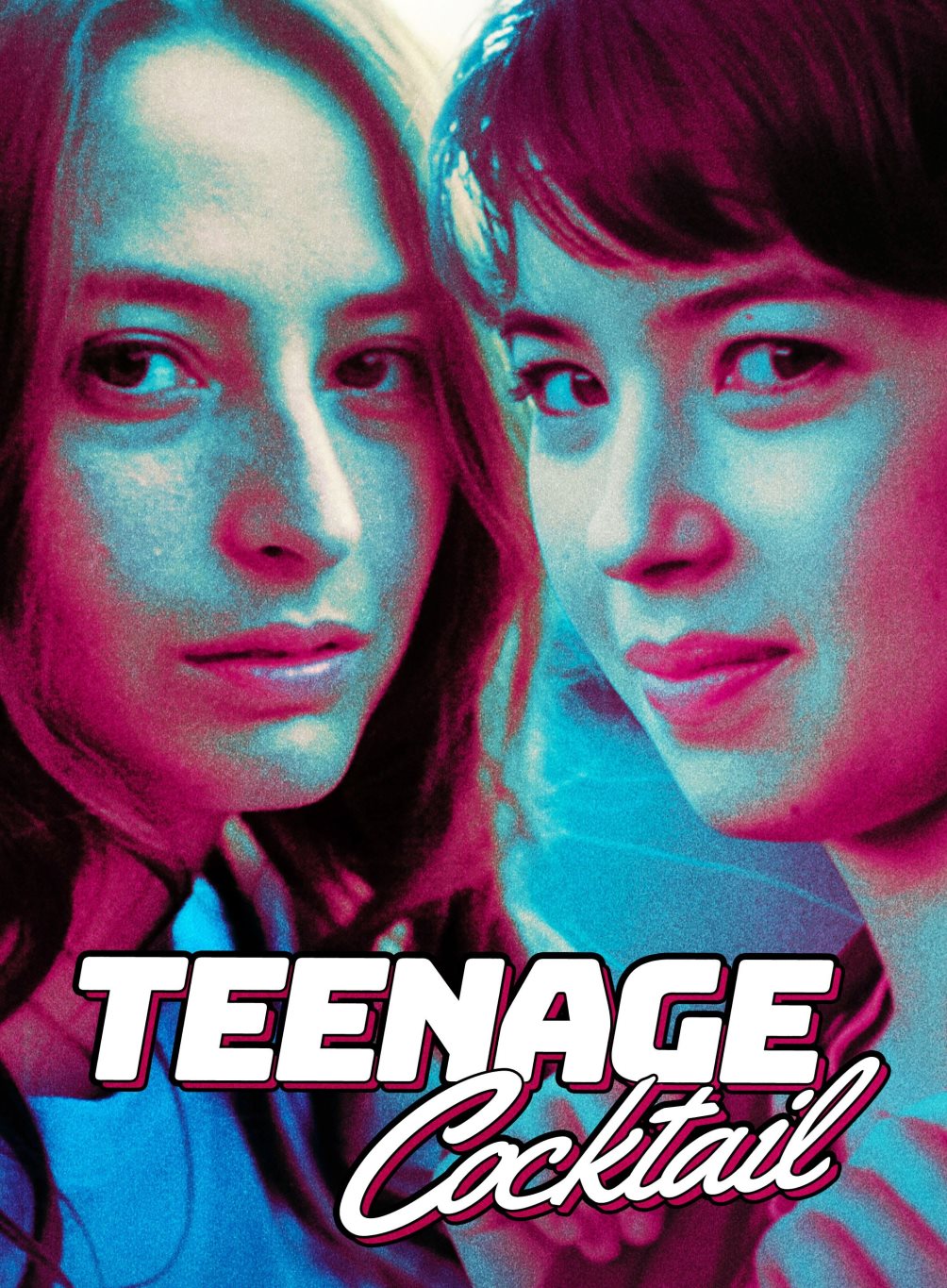 Teenage Cocktail (2016)