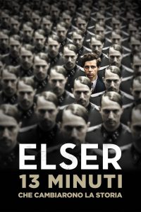 Elser – 13 minuti che non cambiarono la storia [HD] (2015)
