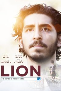 Lion – La strada verso casa [HD] (2017)