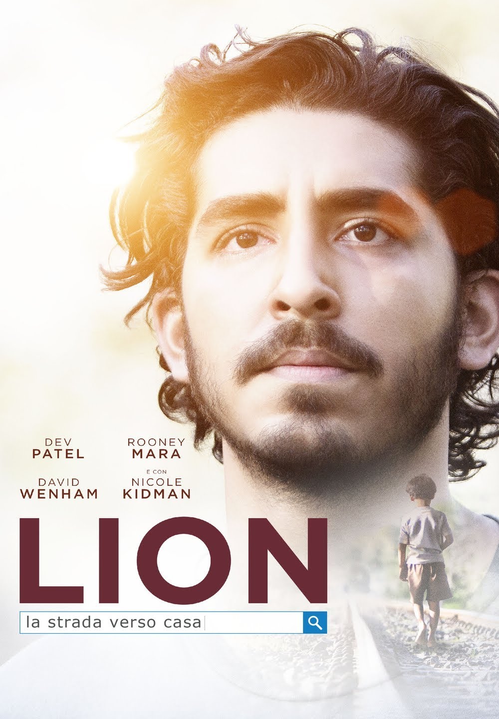 Lion – La strada verso casa [HD] (2017)