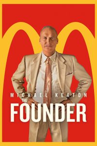The Founder [HD] (2017)