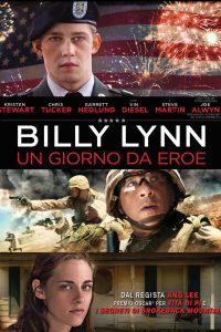 Billy Lynn: Un giorno da eroe [HD] (2017)