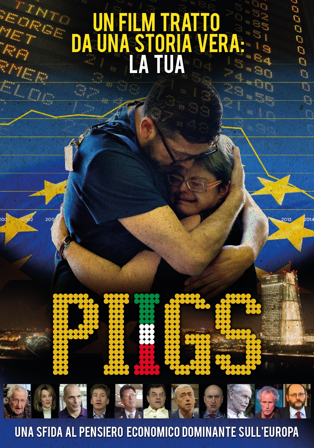 Piigs (2017)