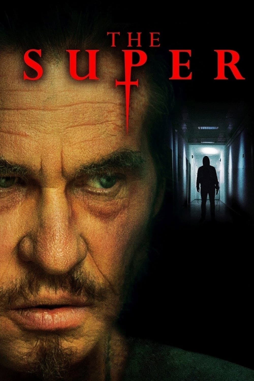 The Super [Sub-ITA] (2017)