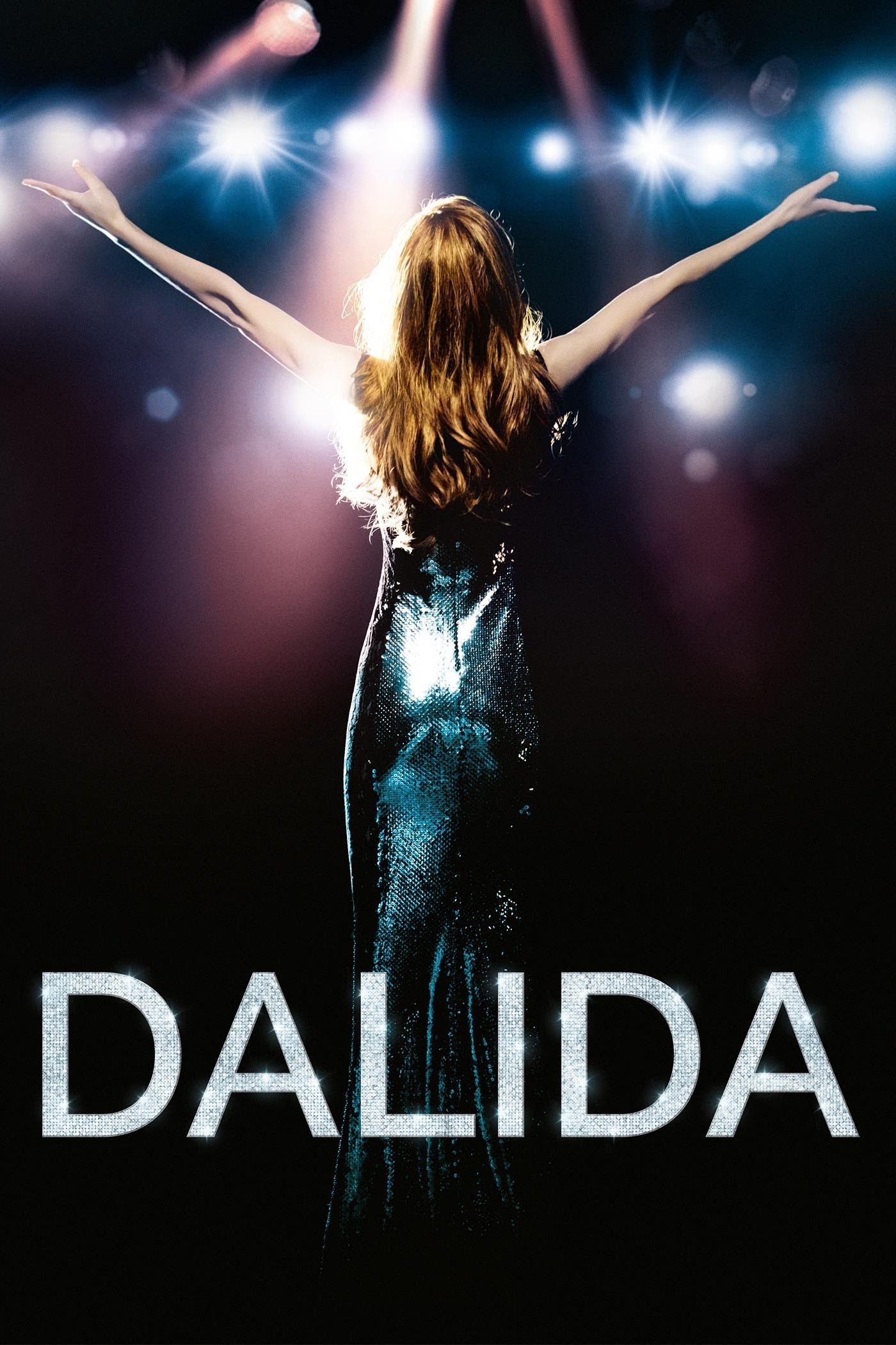 Dalida [HD] (2017)