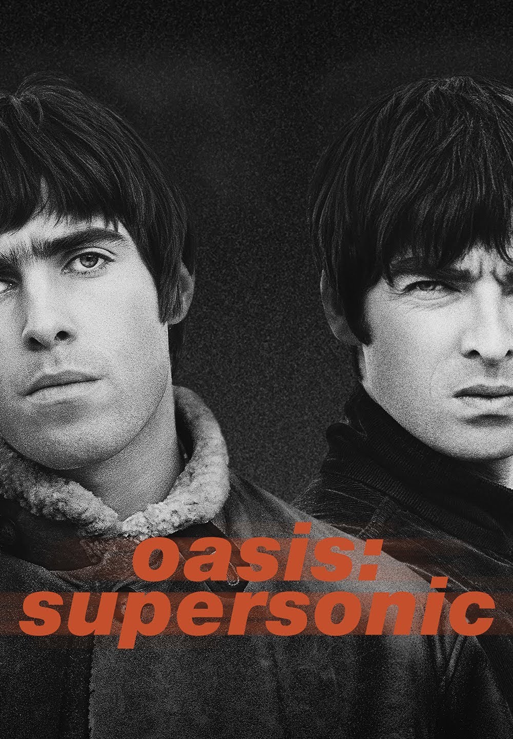 Oasis: Supersonic [Sub-ITA] (2016)