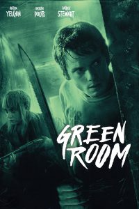 Green Room [HD] (2015)