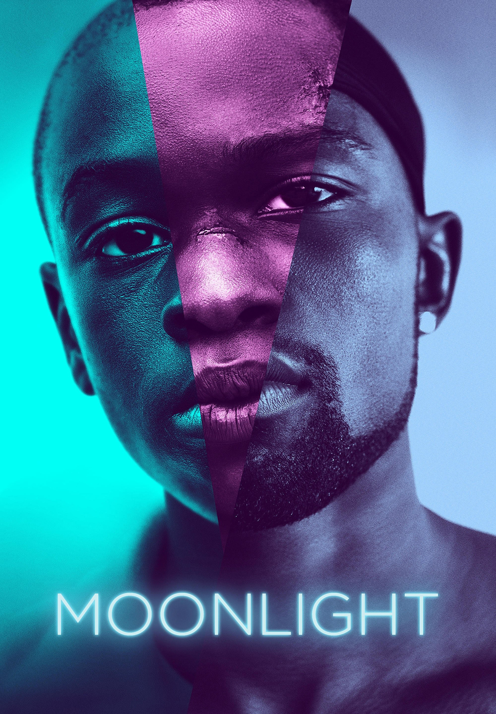 Moonlight [HD] (2017)