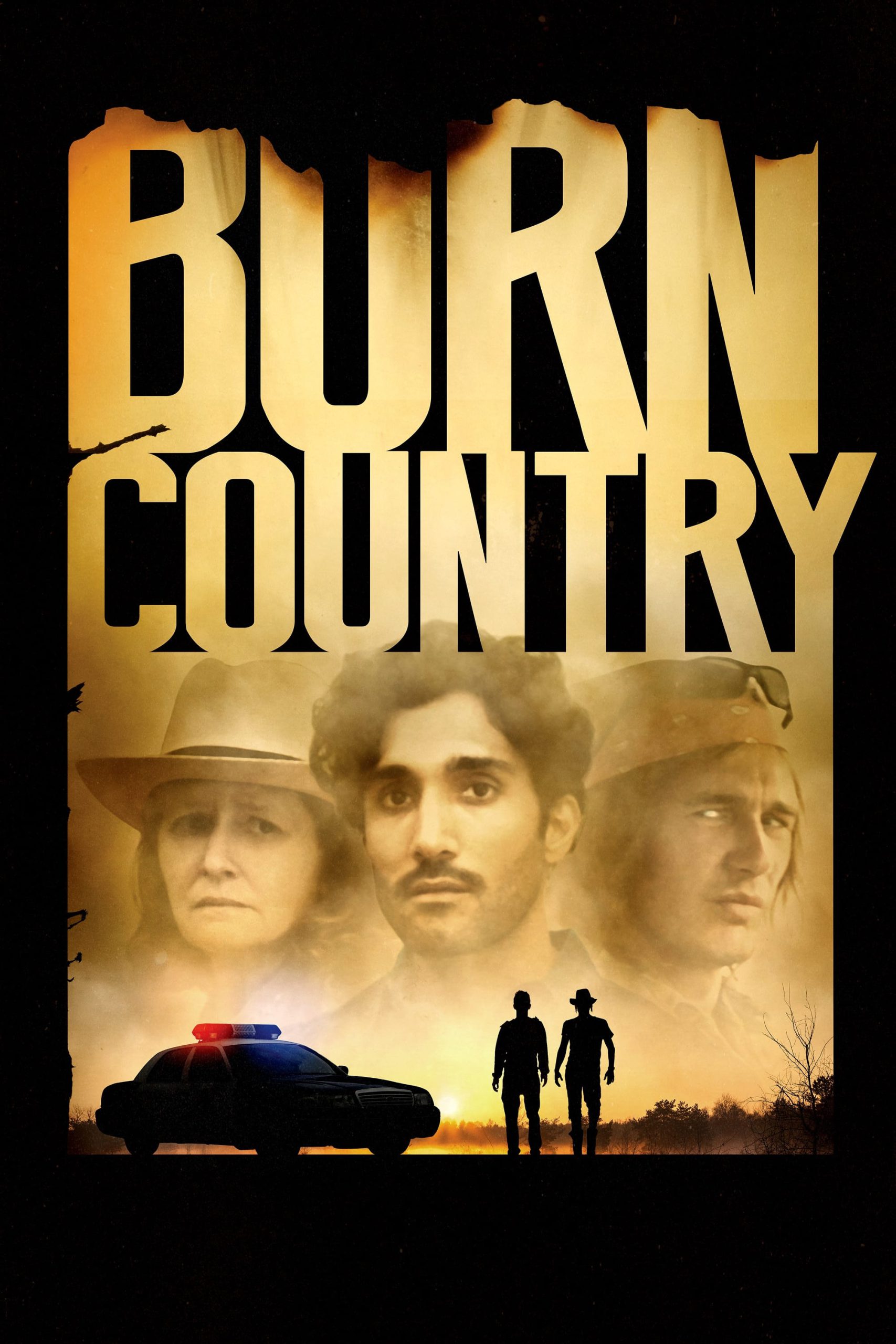 Burn Country [Sub-ITA] (2016)