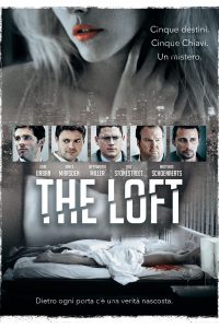 The Loft [HD] (2014)
