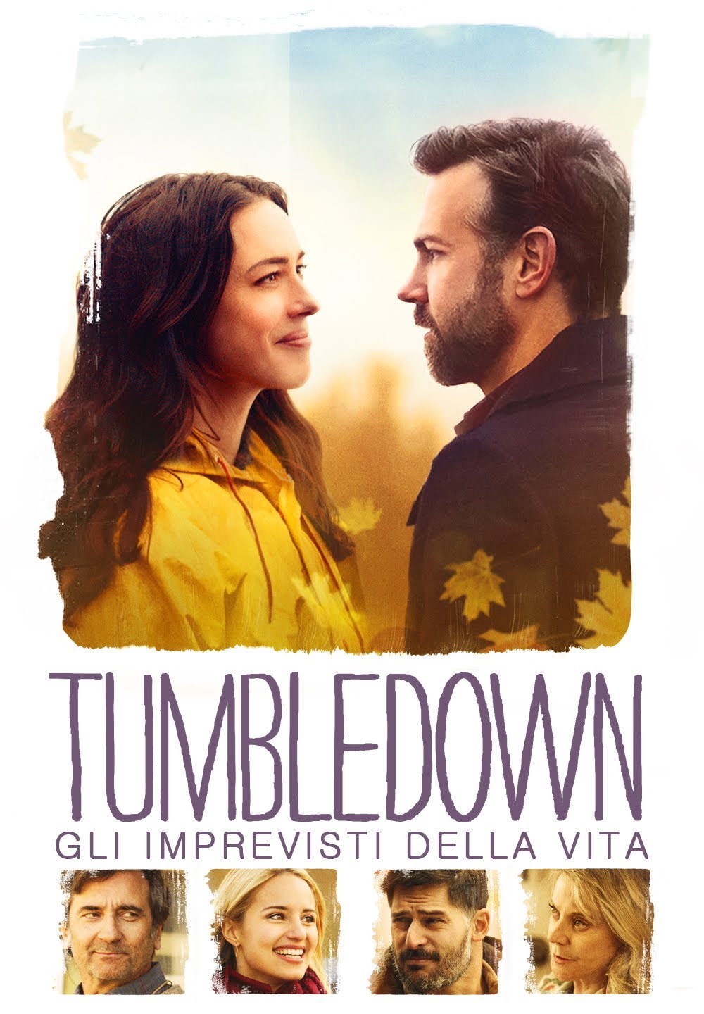 Tumbledown – Gli imprevisti della vita [HD] (2015)