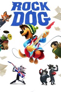 Rock dog [HD] (2016)