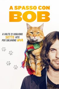A spasso con Bob [HD] (2016)