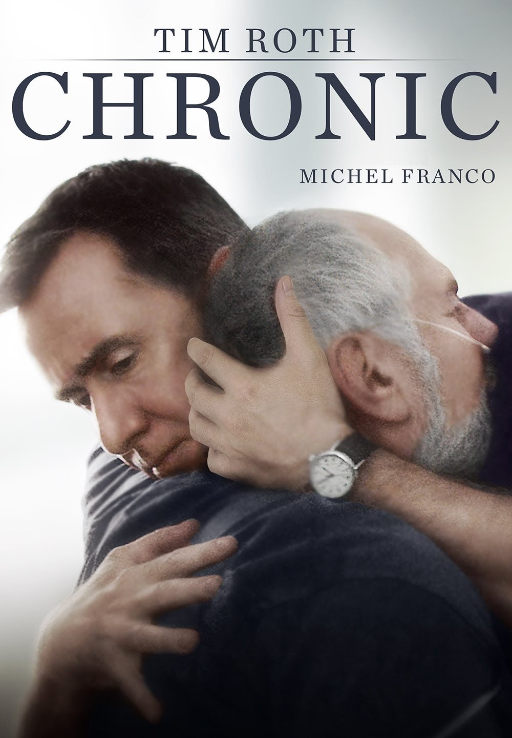 Chronic [Sub-ITA] (2015)