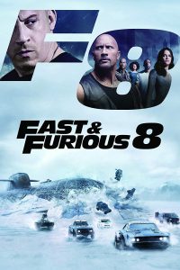 Fast & Furious 8 [HD] (2017)